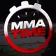 Аватар канала mma time