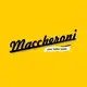 Аватар канала Maccheroni Ciao