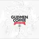 Аватар канала GUDMEN COFFEE
