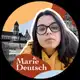 Аватар канала Мари о немецком