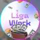 Аватар канала LigaWork | Удалёнка | Фриланс