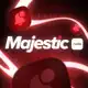 Аватар канала Majestic - Лайв | Новости серверов | ГТА 5 РП