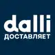 Аватар канала Служба доставки Dalli