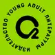Аватар канала О2 Young adult книги
