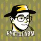 Аватар канала Pyatafarm