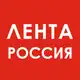 Аватар канала Лента. Россия