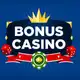 Аватар канала КАЗИНО🎰БОНУСЫ🎰СХЕМЫ