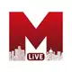 Аватар канала Москва Live