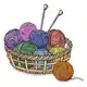 Аватар канала Вязание 🧶 Рукоделие