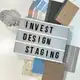 Аватар канала INVEST | DESIGN | STAGING