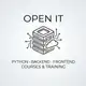 Аватар канала Open IT | Программирование