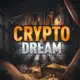 Аватар канала Crypto Dream