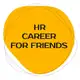 Аватар канала HR Career for Friends