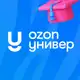 Аватар канала Ozon Универ ПВЗ