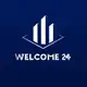 Аватар канала WELCOME24 - онлайн-агентство недвижимости
