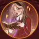 Аватар канала ирина о книжках 💌📌