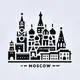 Аватар канала Интересная Москва
