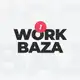 Аватар канала Work Baza - Вакансии / Удалёнка