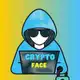 Аватар канала CryptoFace