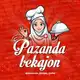 Аватар канала 🧑‍🍳ПАЗАНДА БЕКАЖОН🧑‍🍳