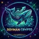 Аватар канала Royman Crypto - INVESTMENT
