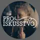 Аватар канала ПРОИСКУССТВО/PROISKUSSTVO