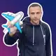 Аватар канала Дешёвые перелёты. Путешествуй сам