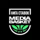 Аватар канала Лига Ставок MEDIA BASKET