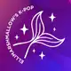 Аватар канала ElliMermaid's K-POP