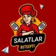 Аватар канала Salatlar Retseptlari