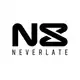 Аватар канала NEVERLATE CLUB