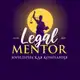 Аватар канала ⚖️Legal Mentor. Б Л О Г