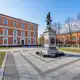 Аватар канала ЦВММ (Центральный военно-морской музей)
