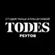 Аватар канала TODES РЕУТОВ