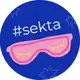 Аватар канала sektaschool
