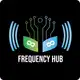 Аватар канала FREQUENCY HUB 〰️,