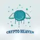 Аватар канала Crypto Heaven®