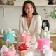 Аватар канала Ольга Шмукста Love Cake