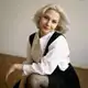 Аватар канала Настя Ахматова | Литература ЕГЭ 10 класс | Ахматова рекомендует | Умскул