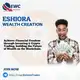 Аватар канала Eshiora Wealth Kreation