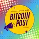 Аватар канала BITCOIN & CRYPTO POST