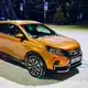 Аватар канала Lada Xray клуб