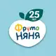 Аватар канала ФрутоНяня