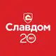 Аватар канала Славдом | Стройматериалы для идеального дома
