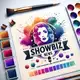 Аватар канала Showbiz News