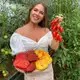 Аватар канала Огород с Зизюлей👩🏼‍🌾