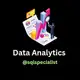 Аватар канала Data Analytics