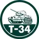 Аватар канала Военно-патриотический музей Московской области (Музей истории танка Т-34)