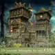 Аватар канала 🏰 All 3D for dioramas and miniatures 🏰🌍