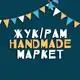 Аватар канала Жук/Рам handmade маркет